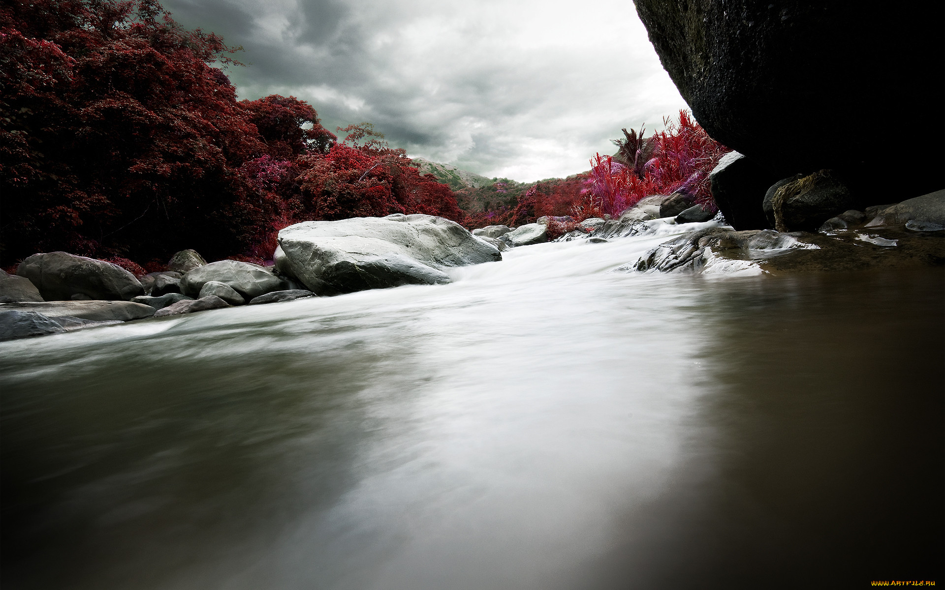 river, point, of, view, , , , , , 